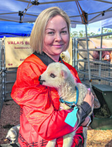 Community support and involvement key to Beaudesert Show