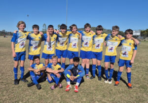 Brumbies young guns on finals’ mission