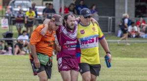 Bombers switch into match mode after Magic lead-up