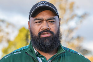 Bombers ‘Star’ recruit shares Fassifern plans