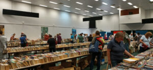 Feed your need to read at Boonah Bookfest