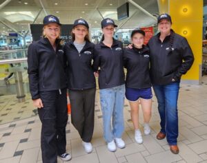 Fassifern talents gain German exchange benefits