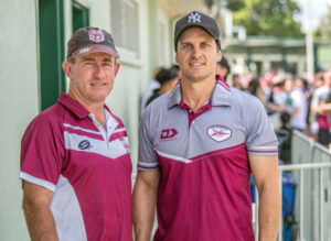 Elusive quest for twin Fassifern Bombers success