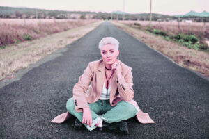 Most promising future star