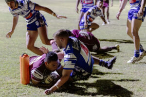 Desperate Bombers boost A-Grade final hopes