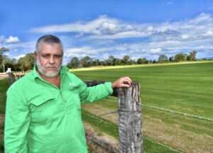 Selling grass and the green dream