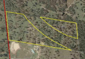 11 hectares for sale in Deebing Heights