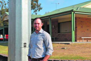 Bright lights projects for Boonah and Beaudesert sports fields