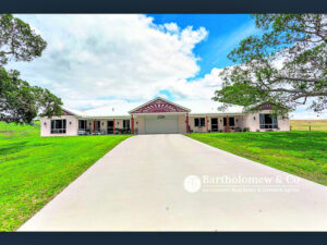 Dugandan home and property with a multi-million dollar price tag