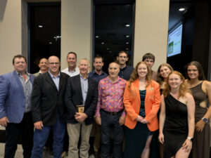 Fassifern’s cricket quality shines in exceptional awards