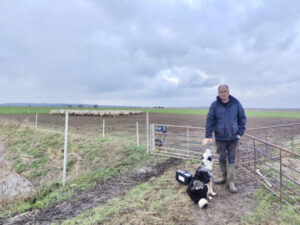 Farming’s future relies on youthful enthusiasm