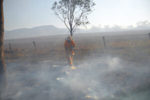 Telstra to zero firies phone bills