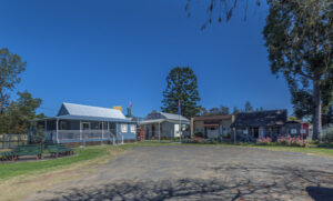 Stories of ancestors, Beaudesert’s history