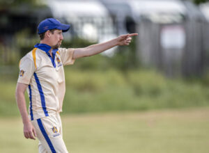 Fassifern Bushrangers building for more cricket success
