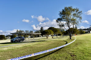 Findings of investigation into woman found in Boonah park