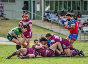 Bombers players, fans in finals’ rollercoaster
