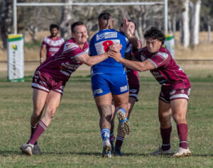 Resurgent Bombers deliver vital win among surprises