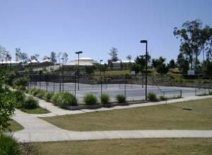Parks and sports fields projects score $8.6m