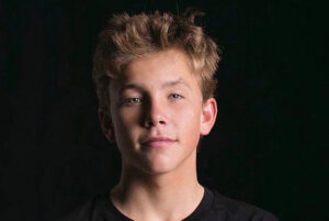 Currumbin teen makes Olympic history in Tokyo