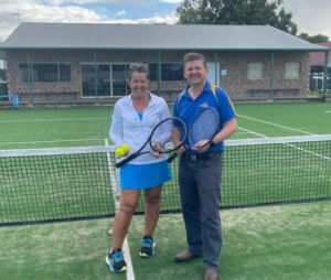 Maz, ‘Krause Krusaders’ make a valuable wish