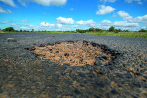 Damage assessed, emergency repairs underway, two year timeline for full restoration