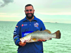 What can the Scenic Rim learn from the NT’s Million Dollar Fish campaign?