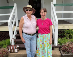 Big plans for small school with heart