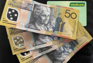 Government brushes off health reform concerns as ‘Mediscare’