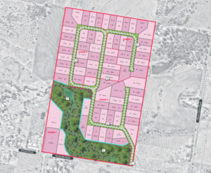 Council says ‘no more’ to Kalbar subdivision court case