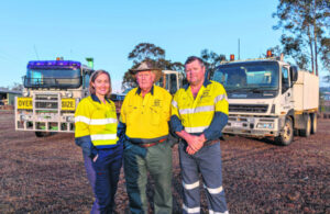 It all goes to plan when you book Klan