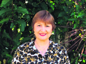 Award win for walking in the boots of Italian PoWs