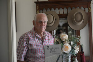 Recollections on the people and events that built Kalbar