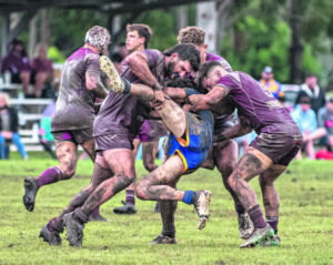 Team Guardian and Tribune top showing at state awards