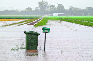 Extraordinary disaster assistance to aid in Scenic Rim flood recovery