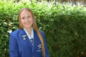 Boonah student nominated for achiever award