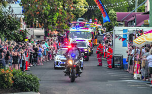 A festival worth celebrating says Chamber chair