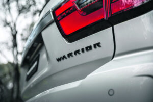 Green light for Nissan flagship collaboration