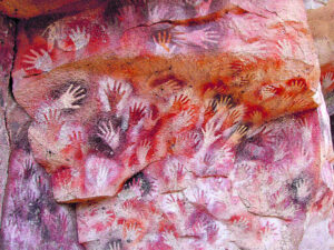 Art of the Ancients – Felicity Smith