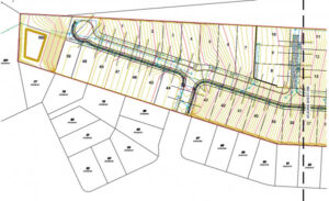 New subdivision proposed along Beaudesert Road corridor
