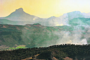 Designs on Duck Creek Road to win funds for reconstruction