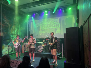 Songbird students bring music to Beaudesert and beyond