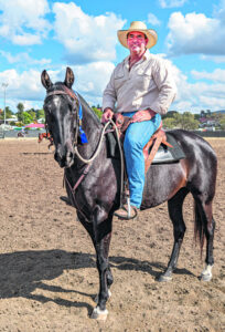 Boonah’s Maiden Draft win a first for Glenn