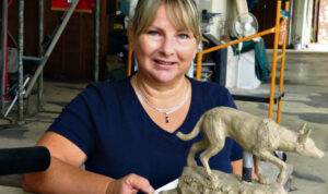 Queensland fund could take artists to the next level of professionalism