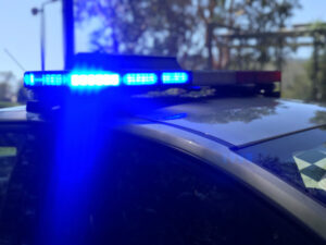 Child in critical condition after Church Street accident