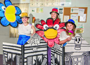 Arts festival showcases a community’s creatives