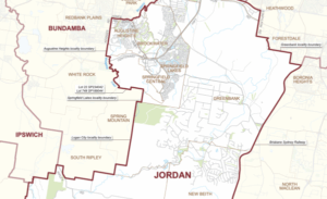 Two of four Jordan candidates discuss their promises if elected