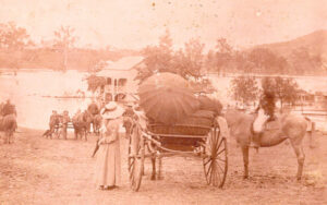 History – Our Greatest Flood – Part 1