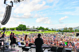 Council sets the framework of support for The Long Sunset