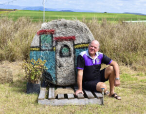 Country fun happening again at Kalbar