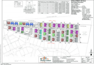 Move to upscale Beaudesert townhouse estate